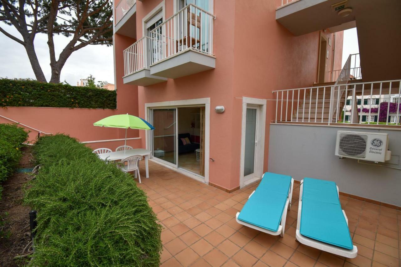 Old Village Prestige 101 Vilamoura Exterior foto